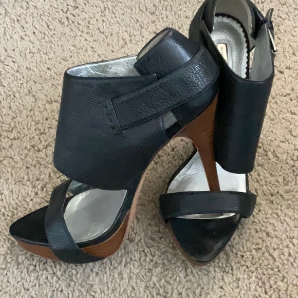 Report Signature heels - Picture 3 of 13